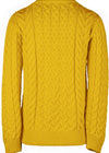 Ladies Supersoft Merino Wool Lumber Cardigan