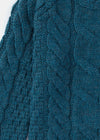 Kids Aran Sweater | Irish Sea - Clearance