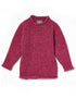 Childrens Roll Neck Sweater - Clearance