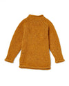 Childrens Roll Neck Sweater