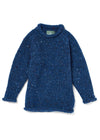 Childrens Roll Neck Sweater