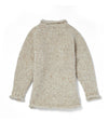 Childrens Roll Neck Sweater