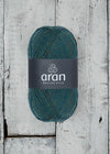 Aran Merino Wool Knitting Yarn x10 | Clearance