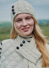 Aran Cong Hat | Natural