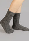 West Of Ireland Alpaca Wool Socks