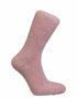 West of Ireland Alpaca Socks | Pink