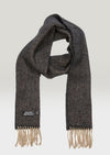 John Hanly Cashmere Merino Scarf