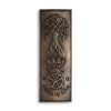The Family Gathering | Celtic Wall Hanging