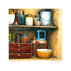 Blue Shoe Gallery Irish Art | Little Pantry