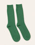 Irish Merino Wool Socks | Green
