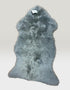Light Grey Sheepskin Rug