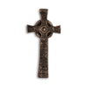 Wild Goose Bronze Iona Cross