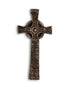 Wild Goose Bronze Iona Cross | Wall Art