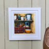Blue Shoe Gallery Irish Art | Little Pantry