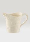 Belleek Claddagh Cream Jug