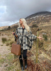 Sarah Lorraine Wild Atlantic Cape