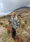 Sarah Lorraine Wild Atlantic Cape