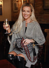 The Sarah Lorraine Cape