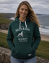 Women's The Skellig's Hoodie