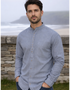 Civilian Men's Grandfather Shirt | Castlerock