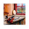 Blue Shoe Gallery Irish Art | Between the jigs & Reels