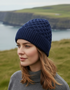 Aran Merino Wool Hat - DWB