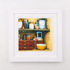 Blue Shoe Gallery Irish Art | Little Pantry
