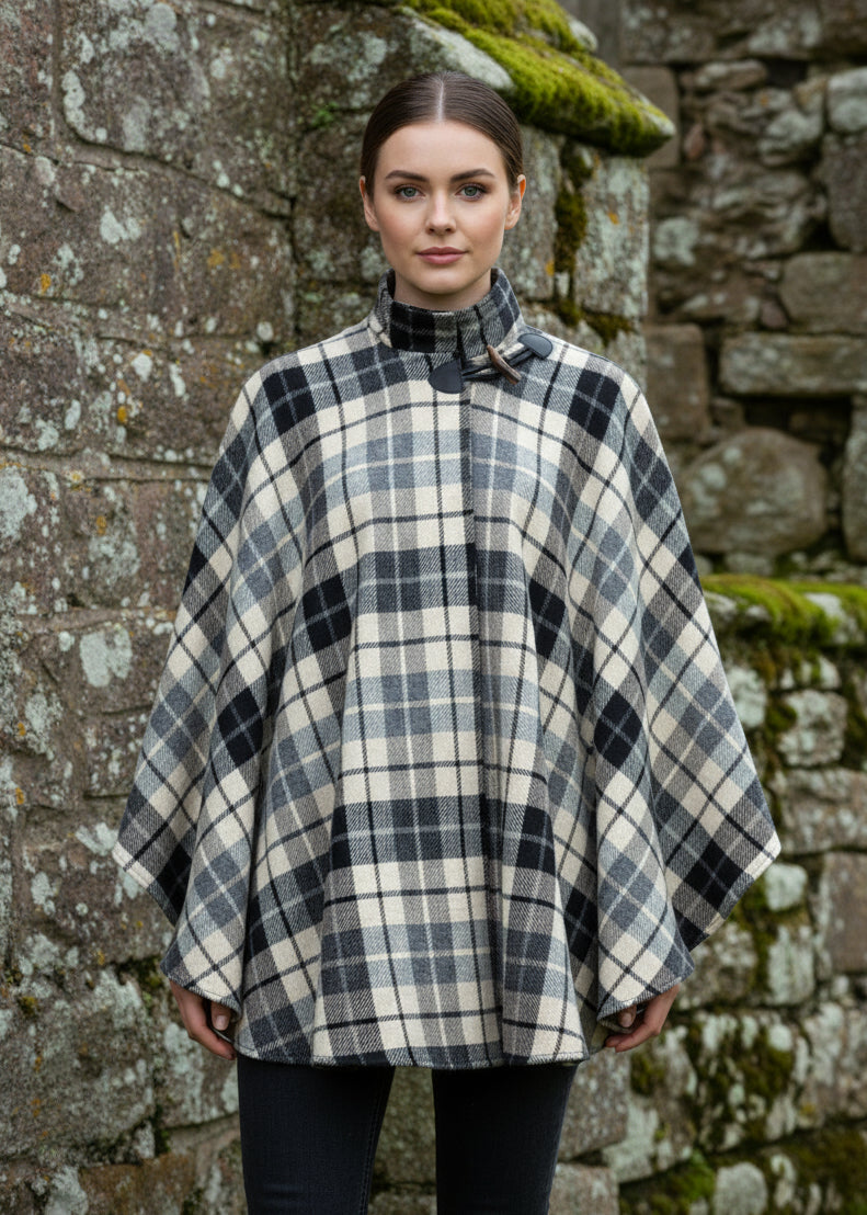 Jimmy Hourihan Irish Cape