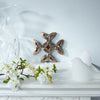 Celtic Creation Cross | Wall Art