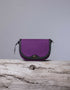 Mucros Erin Bag | Purple