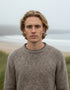 IrelandsEye Roundstone Sweater | Rocky Ground