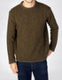IrelandsEye Men's Roundstone Sweater | Loden