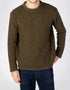 IrelandsEye Men's Roundstone Sweater | Loden