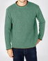 IrelandsEye Roundstone Cashmere Blend Sweater | Natural