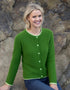 IrelandsEye Killiney Cardigan | Meadow
