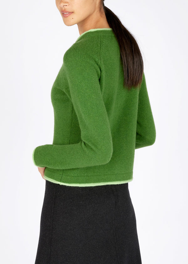 IrelandsEye Killiney Cardigan