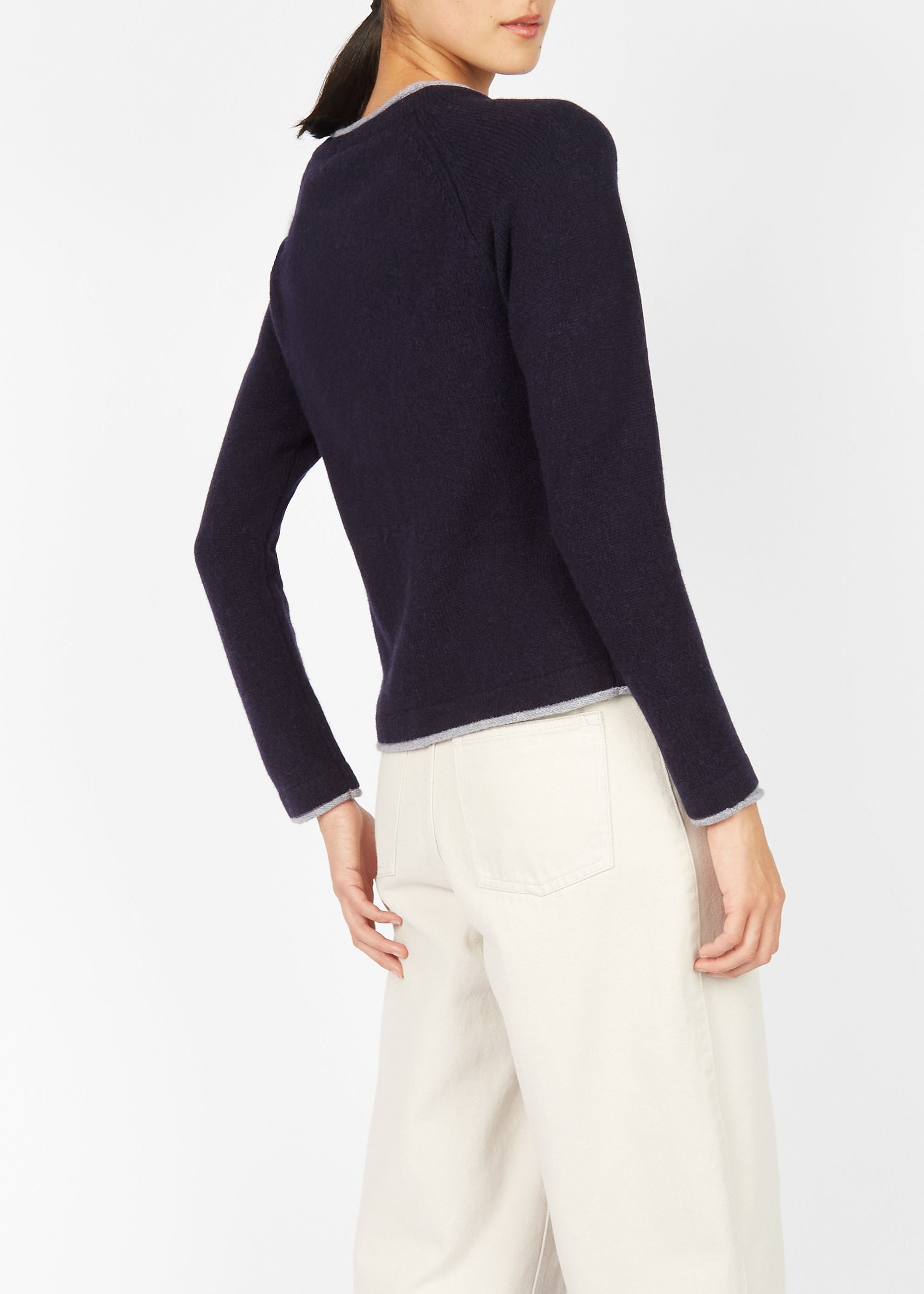 IrelandsEye Women's Killiney Cardigan