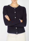 IrelandsEye Women's Killiney Cardigan