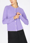 IrelandsEye Killiney Cardigan | Paisley