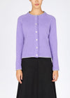 IrelandsEye Killiney Cardigan | Paisley