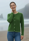 IrelandsEye Killiney Cardigan | Meadow