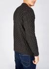 IrelandsEye Women's Aran Sweater | Clearance
