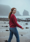 Slaney Crew Neck Sweater | Bramble Berry