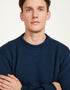 Aran Roll Neck Sweater | Atlantic