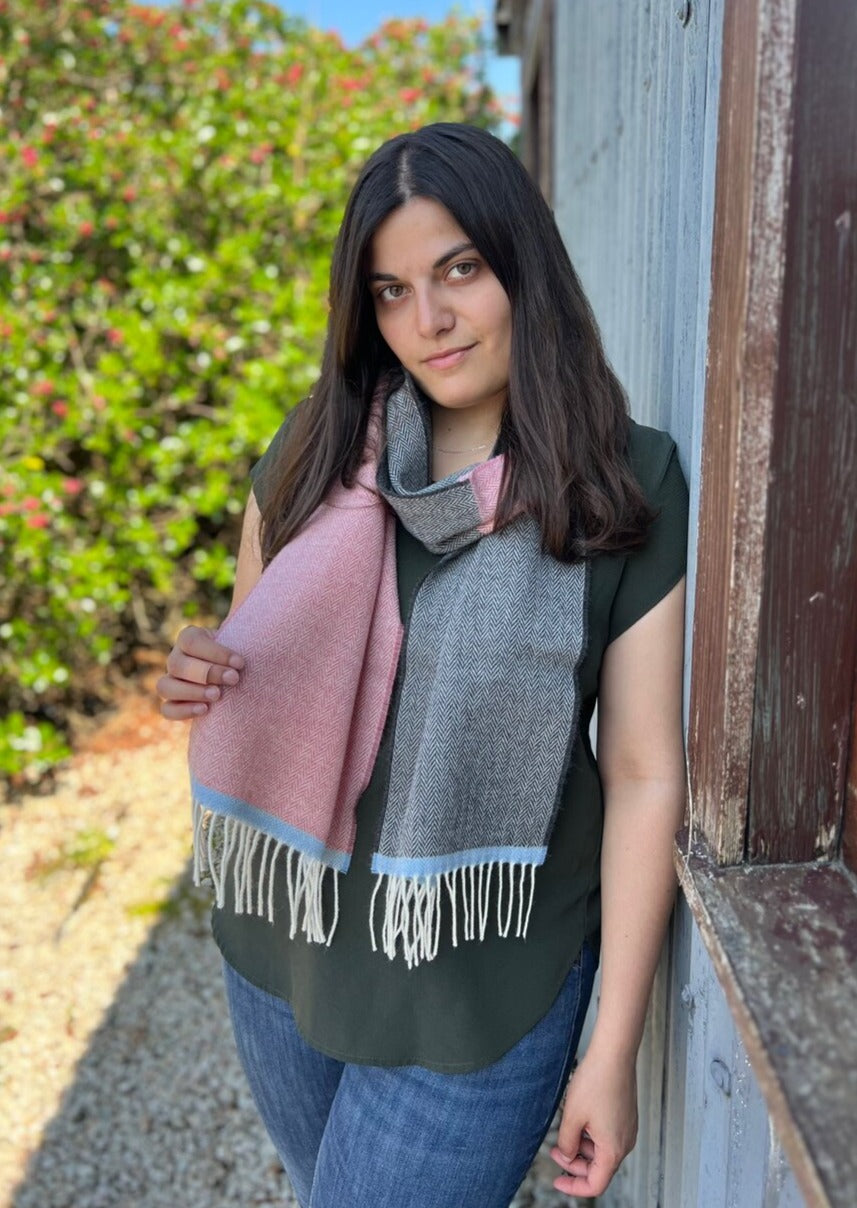 McNutt Helsinki Scarf