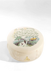 Belleek Classic Irish Blessing Gift Box