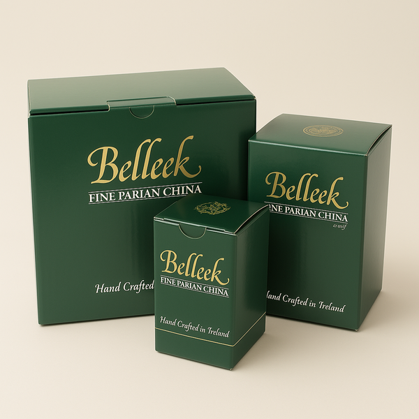 Belleek Packaging