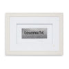 Beannacht Blessing Bronze Wall Art