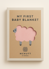 McNutt Baby Blanket | Diamond Princess