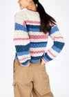 IrelandsEye Maya Multi-Coloured Sweater